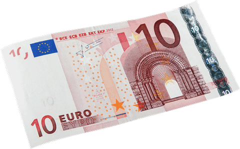 10EUR 10EUR